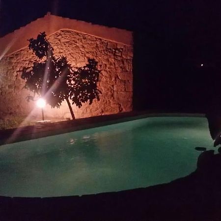 Rifugio San Giacomo Ragusa Eksteriør billede