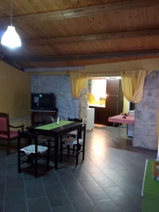 Rifugio San Giacomo Ragusa Eksteriør billede