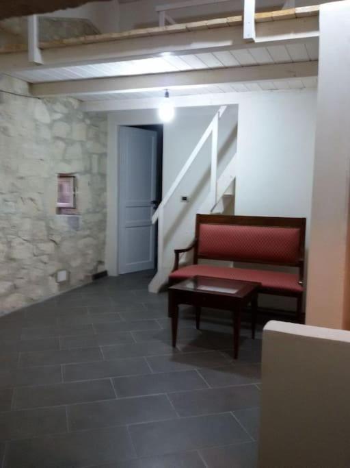 Rifugio San Giacomo Ragusa Eksteriør billede