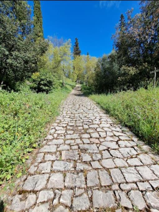 Rifugio San Giacomo Ragusa Eksteriør billede