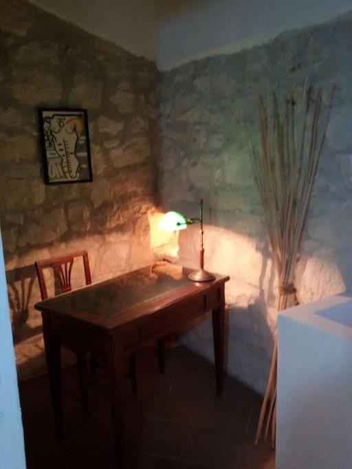 Rifugio San Giacomo Ragusa Eksteriør billede