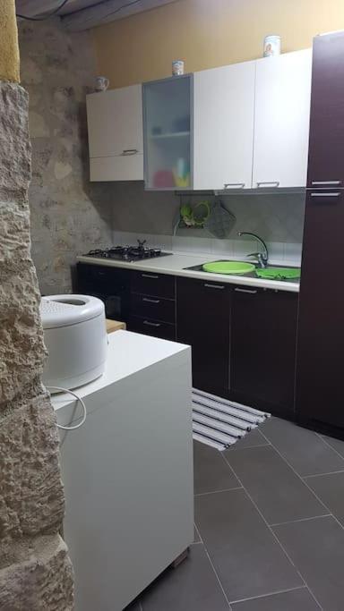 Rifugio San Giacomo Ragusa Eksteriør billede
