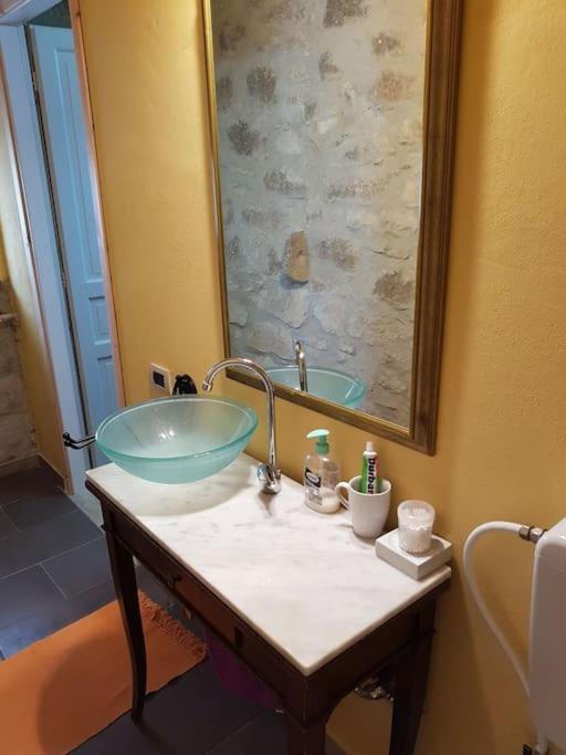 Rifugio San Giacomo Ragusa Eksteriør billede